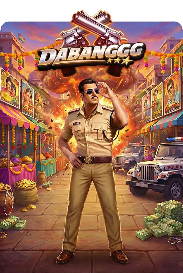 Dabanggg
