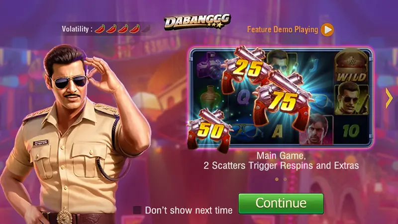 Dabanggg