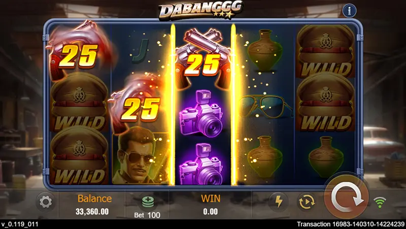 Dabanggg