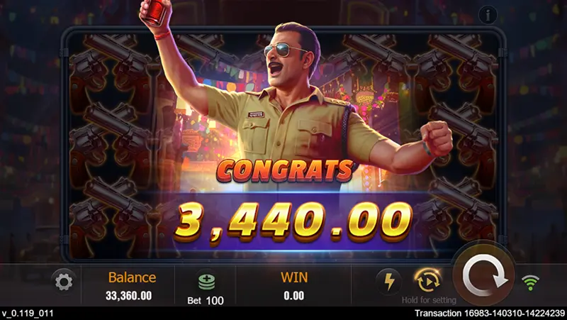 Dabanggg