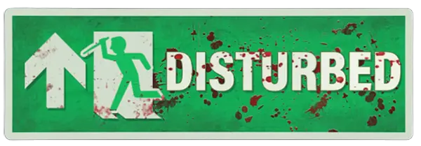 DISTURBED-Nolimit-City