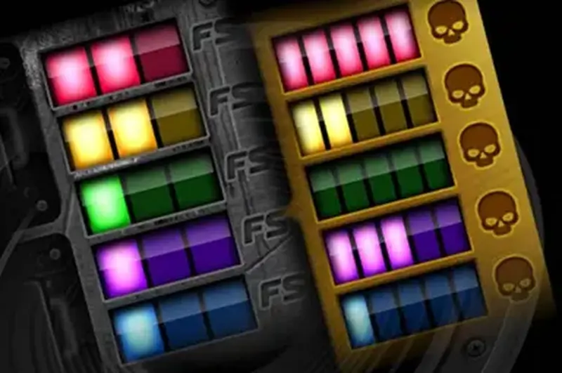 DJ-PSYCHO-Nolimit-City