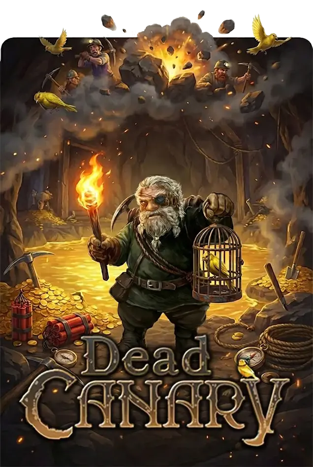 Dead-Canary-Nolimit-City