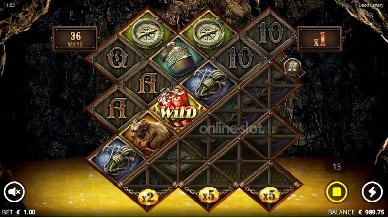 DeadCanary-Nolimit-City