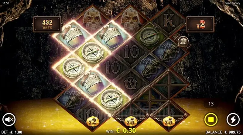 DeadCanary-Nolimit-City