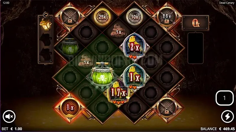 DeadCanary-Nolimit-City