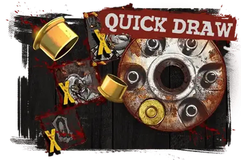 Deadwood R.I.P-Nolimit-City