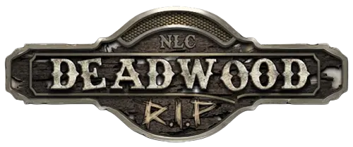 Deadwood R.I.P-Nolimit-City