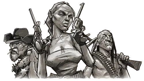 Deadwood R.I.P-Nolimit-City