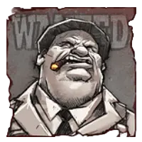 Deadwood R.I.P-Nolimit-City