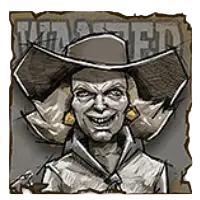 Deadwood R.I.P-Nolimit-City