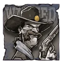 Deadwood R.I.P-Nolimit-City