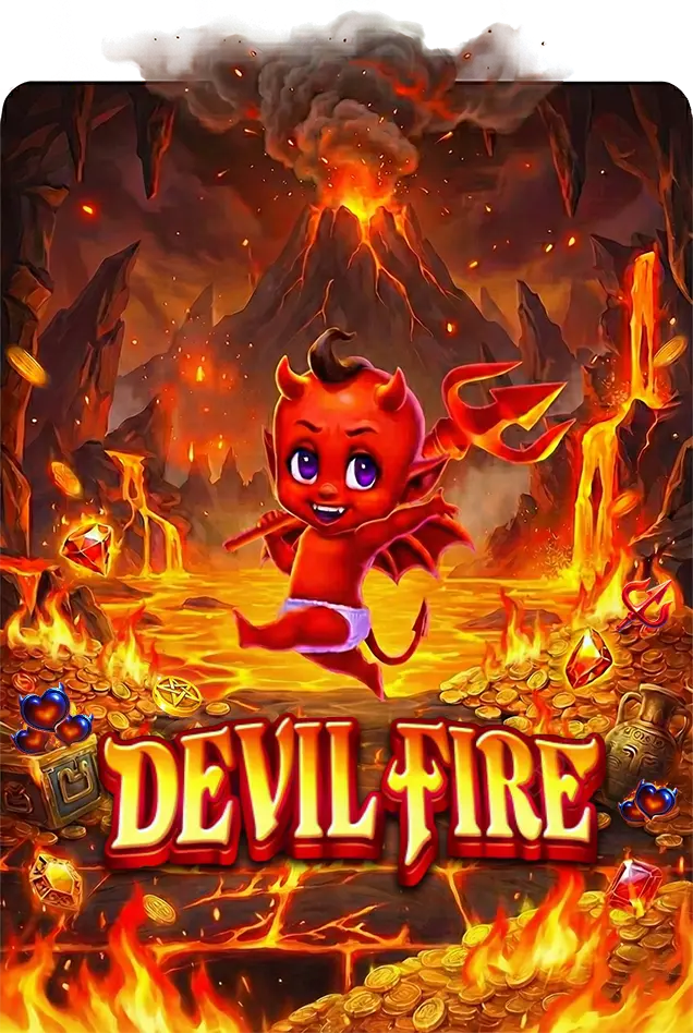 Devil Fire