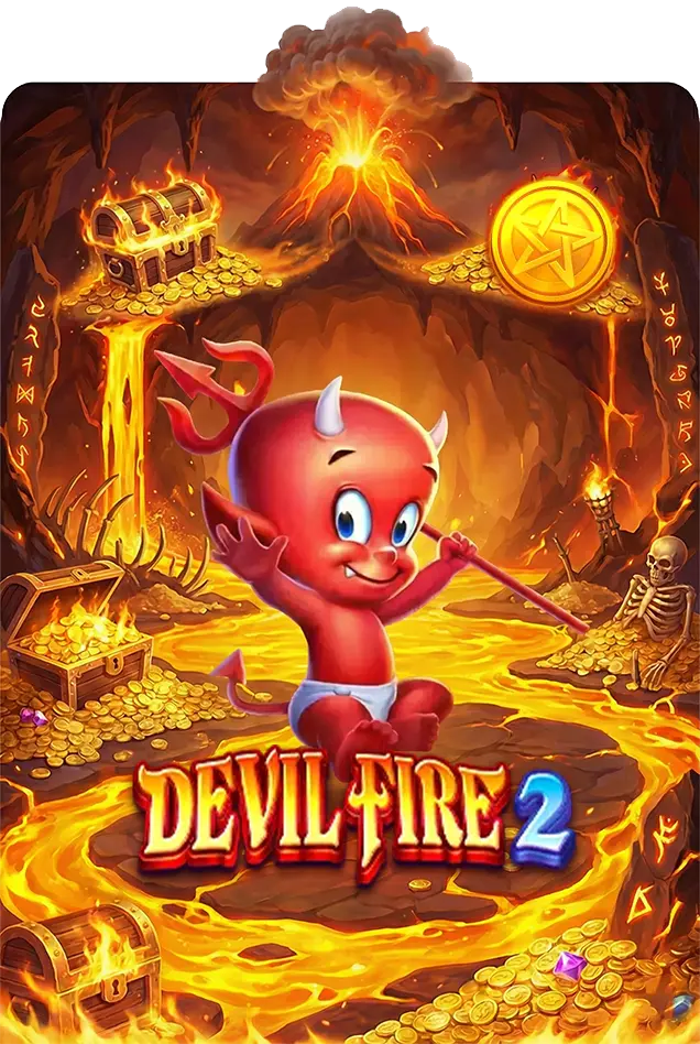 Devil Fire 2