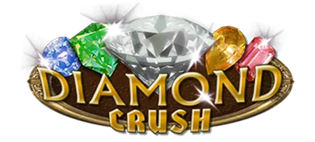 Diamond Crush thep1688 เทพ1688 SIMPLEPLAY