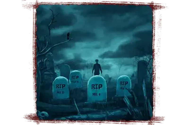DISTURBED-Nolimit-City