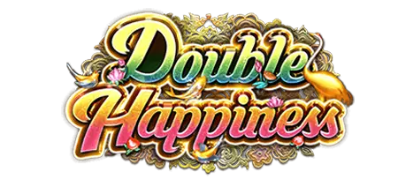 Double Happiness thep1688 เทพ1688