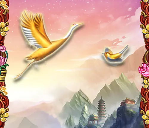 Double Happiness thep1688 เทพ1688