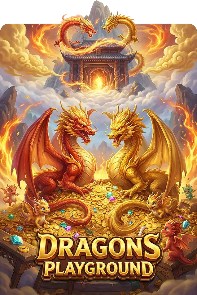 Dragons Playground
