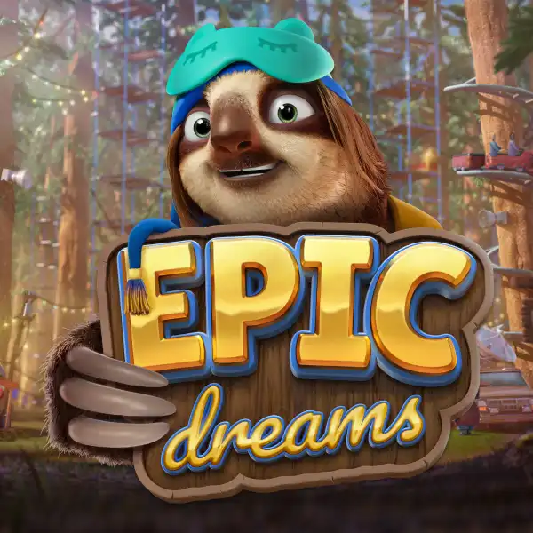 Epic Dreams thep1688 เทพ1688