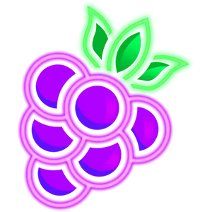 ExplodingFruits_Grape