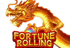 FORTUNE ROLLING สล็อตค่ายYGR สล็อตYGR