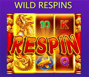 FORTUNE ROLLING สล็อตค่ายYGR สล็อตYGR