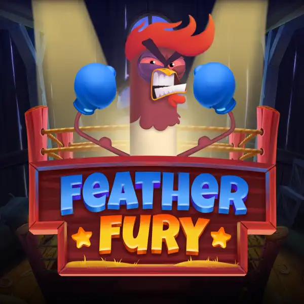 Feather Fury เทพ1688 thep1688