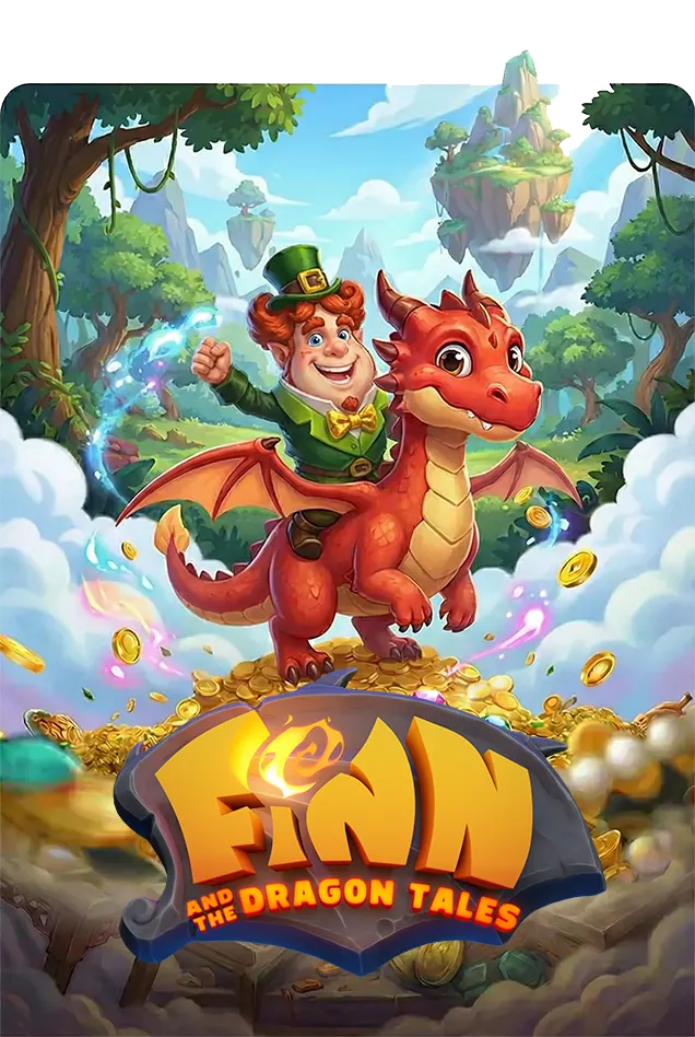 Finn and the Dragon Tales