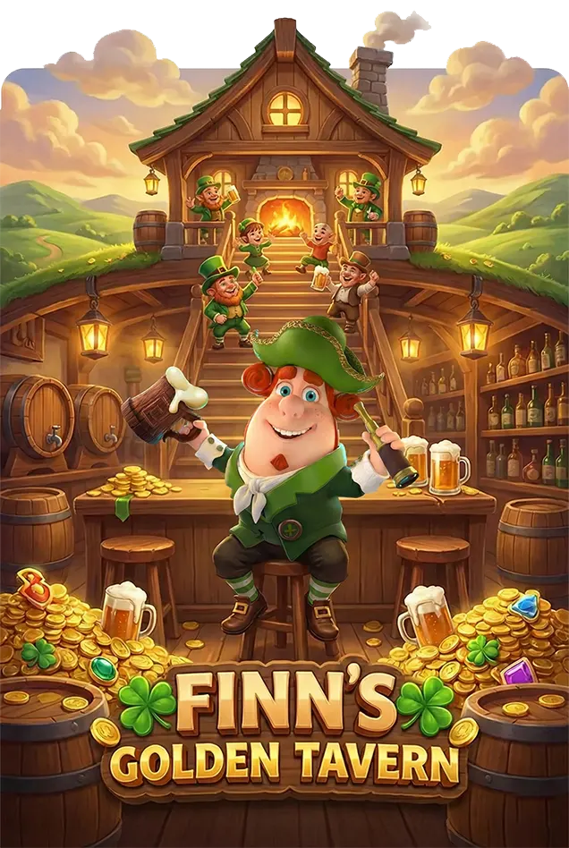 Finn's Golden Tavern