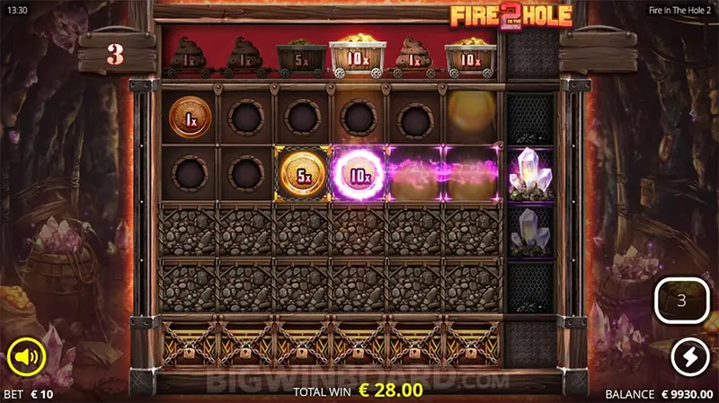 FireInTheHole2-Nolimit-City