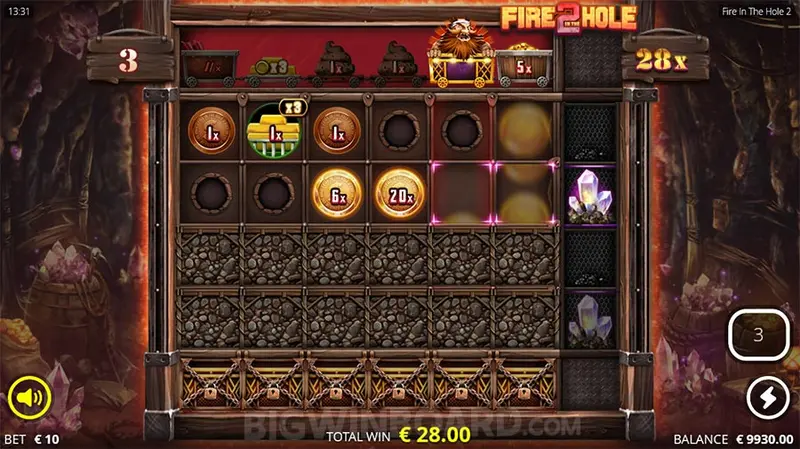 FireInTheHole2-Nolimit-City