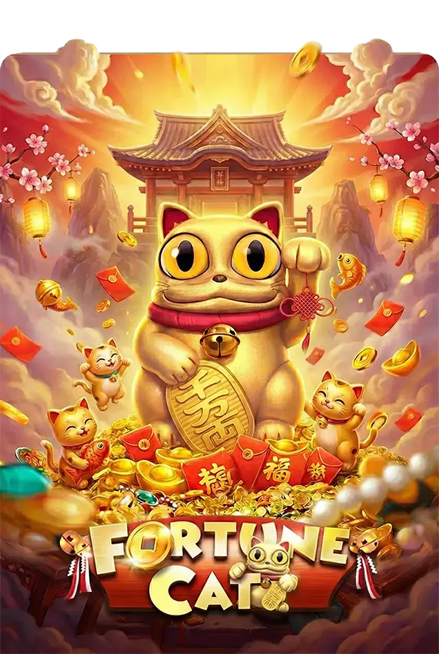 Fortune Cat เทพ1688 Thep1688
