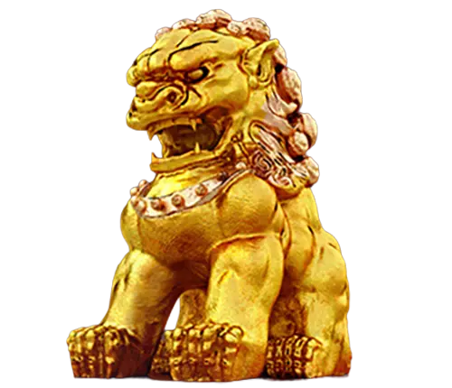 Fortune Lion เทพ1688 Thep1688