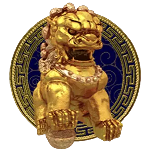Fortune Lion เทพ1688 Thep1688