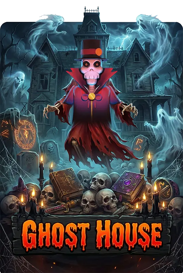 GHOST-HOUSE-ASKMESLOT