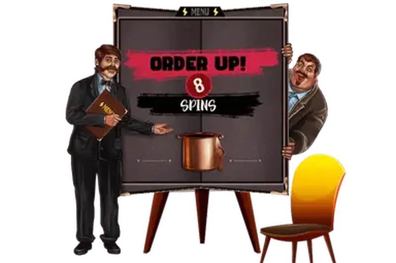 GLUTTONY-Nolimit-City