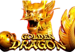 GOLDEN DRAGON ygr สล็อตygr