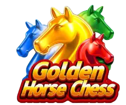 GOLDEN HORSE CHESS ค่าย YGR สล็อตYGR