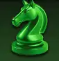 GOLDEN HORSE CHESS ค่าย YGR สล็อตYGR