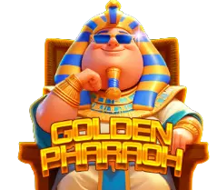 GOLDEN PHARAOH ค่าย YGR สล็อตYGR
