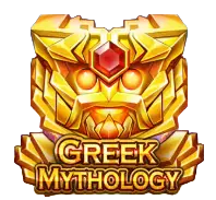 GREEK MYTHOLOGY สล็อตYGR เกมค่ายYGR
