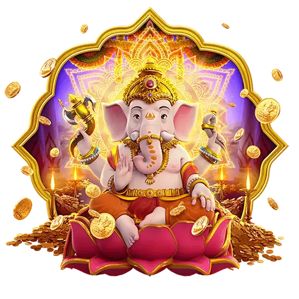 Ganesha Gold