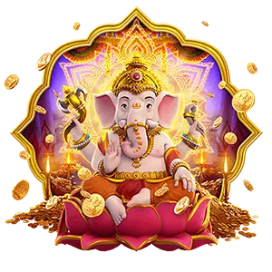 Ganesha Gold