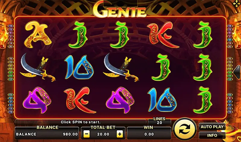 Genie-JOKER GAMING-JOKERSLOT-JOKER123-โจ๊กเกอร์เกมมิ่ง-YHEP1688