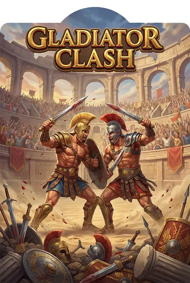 Gladiator Clash
