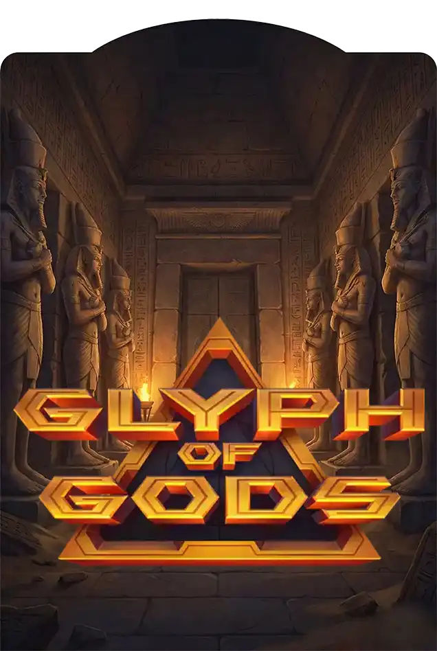 Glyph of Gods เทพ1688 thep1688