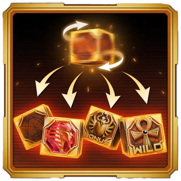 Glyph of Gods เทพ1688 thep1688