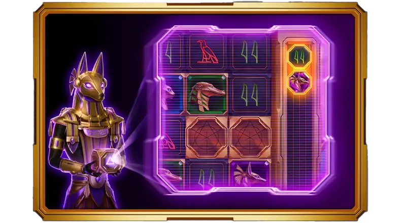 Glyph of Gods เทพ1688 thep1688