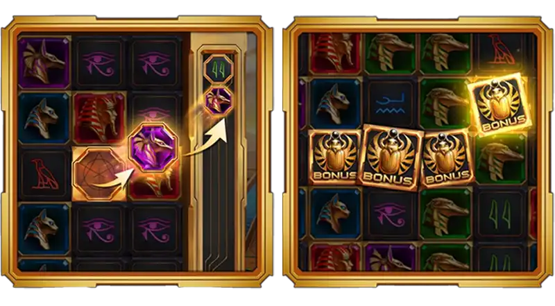 Glyph of Gods เทพ1688 thep1688